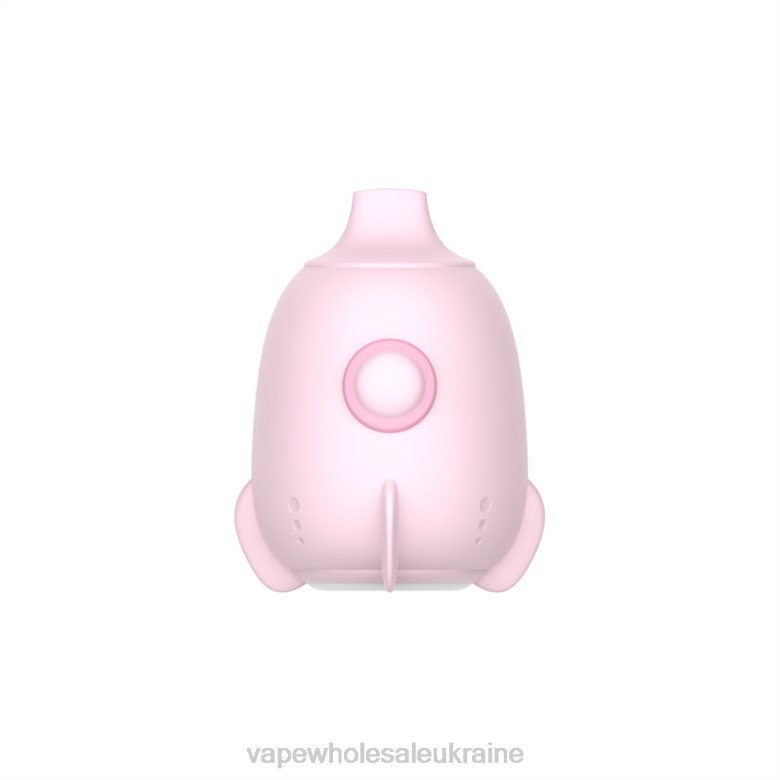 Вейп Оптом Купить - LAVIE Space Capsule 9000 затяжок H246224 полуничне морозиво